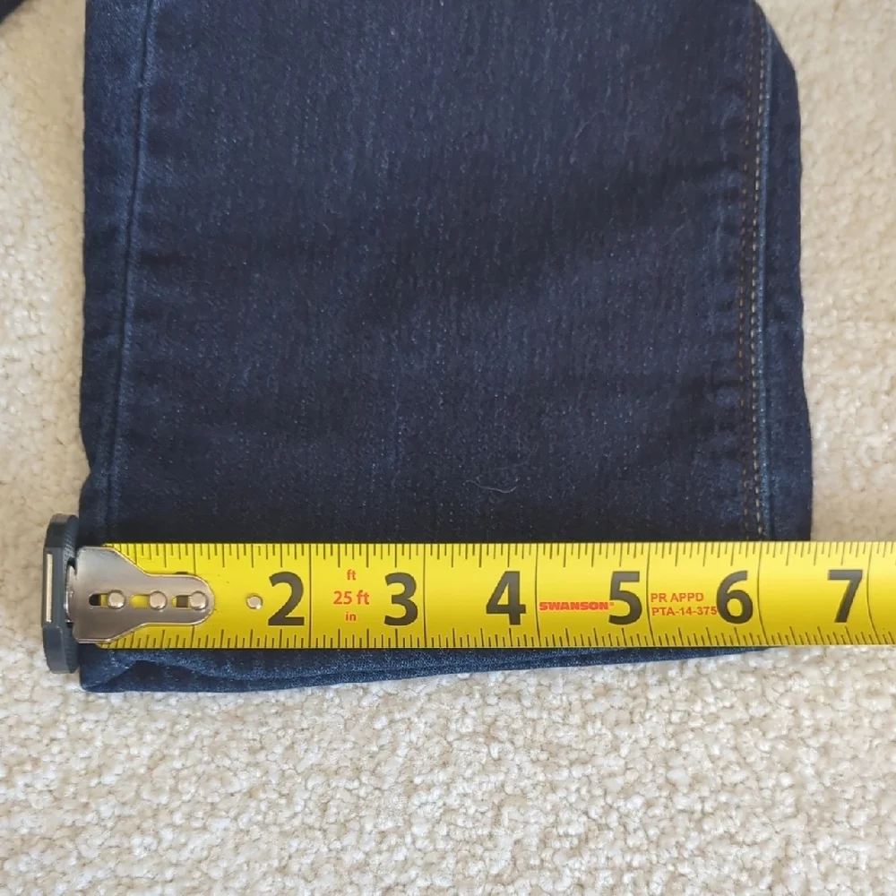 3 For $30. Denizen from Levi's Deep Indigo Jeans